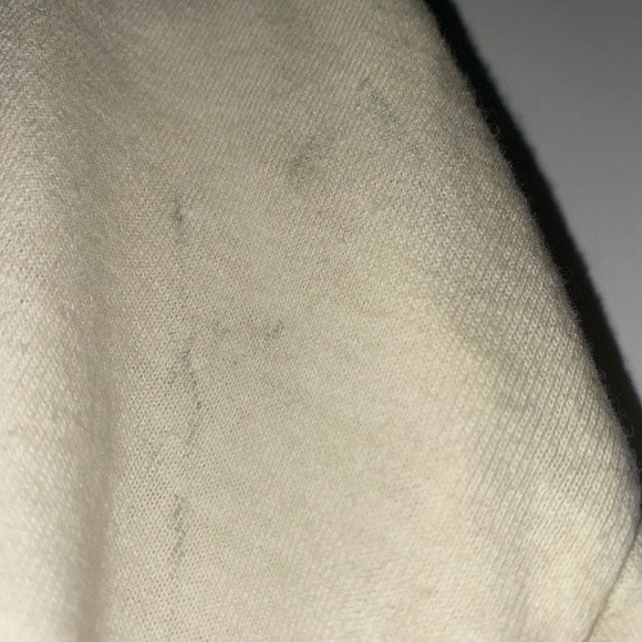 Gildan Yellow Destin Florida Tie Dye T-Shirt - Picture 4 of 4